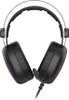 Havit GAMING HEADPHONE RGB BLACK 2016D Headset Wired Produktbild-Vorschau 10