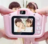 Fotoaparát pro děti barva ružová + karta Náhled obrázku produktu 11