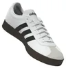 adidas Damen Vl Court Base Shoes, FTWR White/Core Produktbild-Vorschau 5