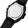 Casio Basis Schwarz MWA-100H-2AVEF Analog Herren Uhr Produktbild-Vorschau 5