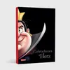 Disney Villains 12: Gebrochenes Herz (Villains Produktbild-Vorschau 2