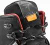 Stylmartin Vertigo scarpe da moto impermeabili, nero, 44 Anteprima dell’immagine prodotto 3