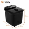 Ruhhy 26894 Voetenbad met hydromassage en verwarming, 550W, Productafbeelding-voorbeeld 8