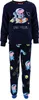 Peppa Wutz Pig George Kinder Winter Schlafanzug Jungen Produktbild-Vorschau 1