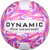 Dynamic Volleyball Ball weiß Variante 36934 Produktbild-Vorschau 2