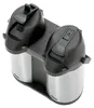 Bartscher Isolierpumpkanne Duo 1,9L-ST Produktbild-Vorschau 3