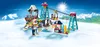 LEGO Friends Snow Resort Ski Lift, Stavebnica, 8 rok / Náhľad obrázku produktu 11