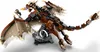 LEGO® Harry Potter™ 76406 Róg węgierski Podgląd zdjęcia produktu 2