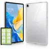 Tablet Hülle + Schutzglas für Samsung Galaxy Tab A11 Plus / Produktbild-Vorschau 1