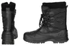 Kälteschutzstiefel, geschnürt, schwarz 42 Produktbild-Vorschau 2
