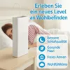 8 Luftbefeuchter Heizung + Gratis Duftöl Heizkörper Produktbild-Vorschau 9