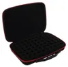 Custodia organizer per smalti Soulima 22886 Anteprima dell’immagine prodotto 1