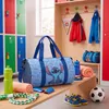 Lilo & Stitch Sporttasche – Schule & Freizeit mit Stil Produktbild-Vorschau 7