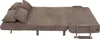 Schlafsessel MCW-K29, Klappsessel Schlafsofa Gästebett, Produktbild-Vorschau 5