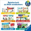 Wieso? Weshalb? Warum? Stickerheft: Im Zoo Produktbild-Vorschau 6