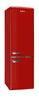 Amica KGCR 387 101 R, 244 l, ST, 39 dB, 3,5 kg/24h, D, Rot Produktbild-Vorschau 2