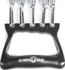 Profi Expander verstellbar | Fitnessband Widerstandsband Produktbild-Vorschau 5