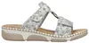 Rieker mules Mules in Pelle finta Anteprima dell’immagine prodotto 7