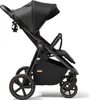 Future Design kočík Xplode Chrome Jet Black 8716 00 10 Náhľad obrázku produktu 2