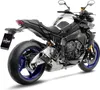 Wydech LeoVince LV Corsa Black Slip-On do Yamaha Podgląd zdjęcia produktu 3
