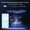 Beatbot Poolroboter AquaSense 2 Ultra Kabellos Skimming Produktbild-Vorschau 17