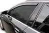 Heko Deflecteurs D'Air / De Vent Pour Audi A6 C6 2004-2011 Voir les images du produit 6