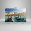 Bild auf Leinwand - Leinwandbild - Architektur venedig Produktbild-Vorschau 3