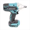 Makita DTW 190 Z 18V Avvitatore ad impulsi a batteria 1/2" Anteprima dell’immagine prodotto 5