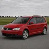 Set van 4 windschermen voor VW Touran 5-deurs, modeljaren Productafbeelding-voorbeeld 3