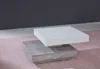 trendteam Wohnen Couchtisch Universal Beton/Weiß Melamin 70 Produktbild-Vorschau 4