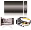 Caso MCG30 CHEF 3371C Mikrowelle, Edelstahldekor, 900 Watt, Produktbild-Vorschau 16