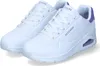 Skechers Uno Pop Back Weiß WPUR Größe EU 41 Produktbild-Vorschau 1