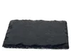 4x břidlicové talíře 10x10cm podtácek dekorativní talíř Náhled obrázku produktu 3