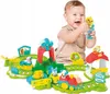 CLEMENTONI BABY Interaktives Spielset Zug auf dem Bauernhof Produktbild-Vorschau 23
