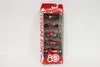 MATTEL HW Jeu de 5 voitures anniversaire JGK08 /12 Voir les images du produit 7