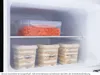 Amica KGC15637MS Doppeltürkühlschrank 162/44L E Produktbild-Vorschau 12
