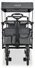 FUXLIFE by FUXTEC Bollerwagen FX-CT850 Komfort faltbar  Produktbild-Vorschau 6