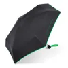 United Colors of Benetton Regenschirm Schirm klein flach & Produktbild-Vorschau 2