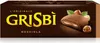 Grisbi Cioccolato Walnusskekse 135g - Matilde Vicenzi Produktbild-Vorschau 1