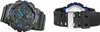 Casio Herrenuhr G-Shock GA-100-1A2ER Produktbild-Vorschau 31
