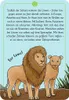 50 wundersame Tierrätsel - Gefährliche Tiere Produktbild-Vorschau 3