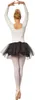 Tutu - schwarz, S/M Produktbild-Vorschau 3
