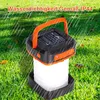 Solar LED Campinglaterne 2er Set,Multifunktionale Outdoor Produktbild-Vorschau 7