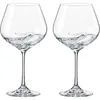 Weinglas Crystalex Turbulence 570 ml, 2 Stück Produktbild-Vorschau 3