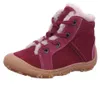 Ricosta Elia Schnürstiefel Rot Produktbild-Vorschau 8