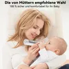 Nasensauger Baby mit 3 Saugstufen, 7 Lichtmodi, Produktbild-Vorschau 6
