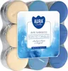 AURA CANDLES Teelichter Duft 18er Anti-Tabak in Produktbild-Vorschau 3