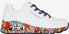 Skechers Sneaker Baskets en similicuir Voir les images du produit 33