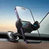 Baseus Držák do elektromobilu se solárním panelem pro Tesla Náhled obrázku produktu 7