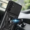 Tech-Protect Camshield Pro Galaxy A57 5G Czarny Podgląd zdjęcia produktu 10
